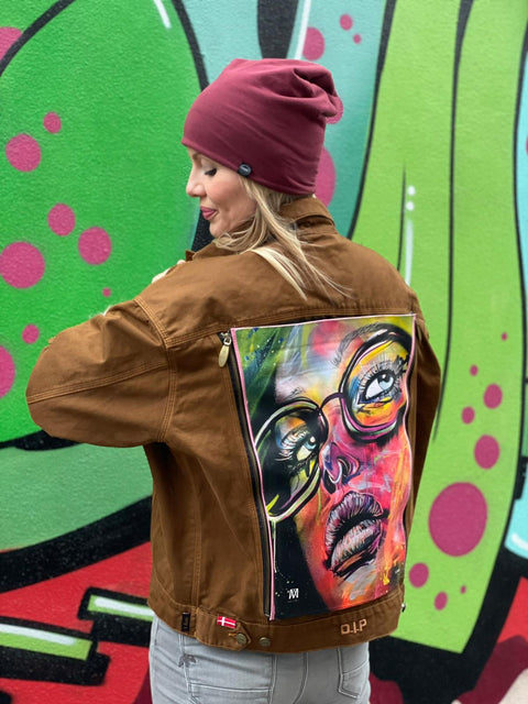 MARIA K. NIELSEN (MKN)