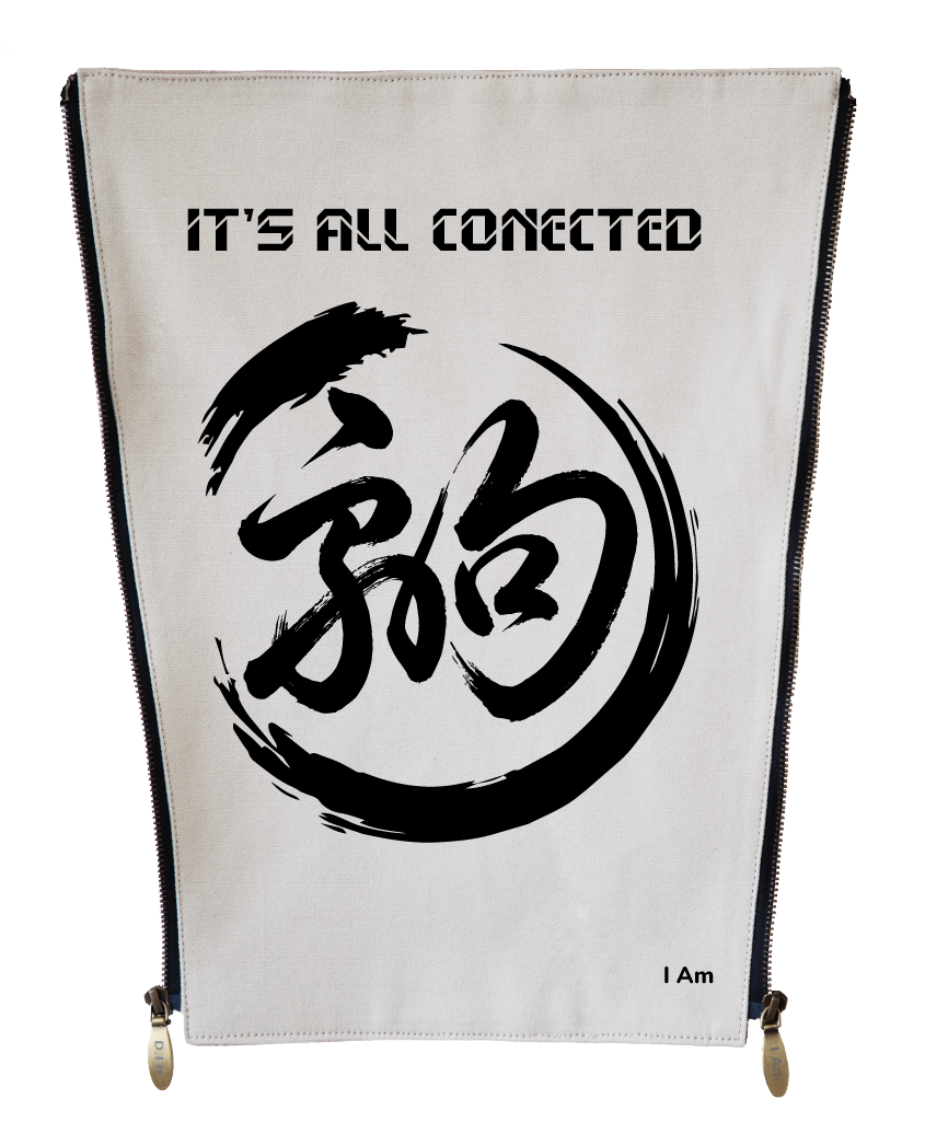 I AM