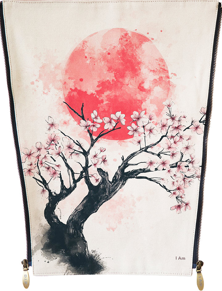 Japanese -Cherry blossom
