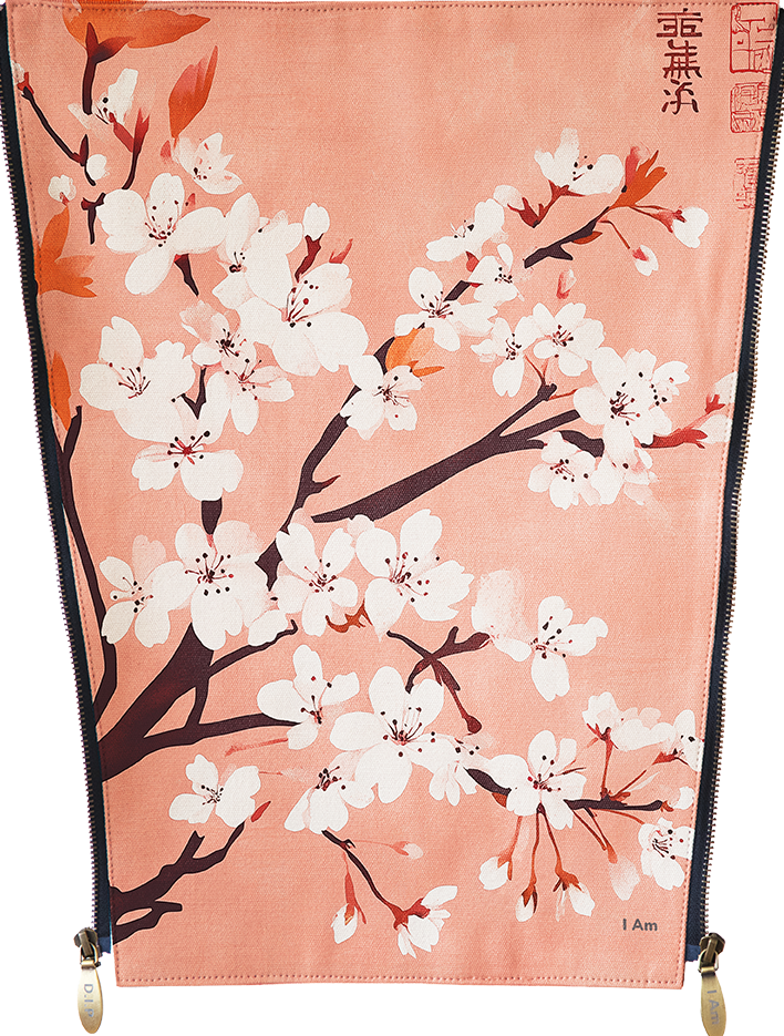 Japanese -Cherry blossom Sakura