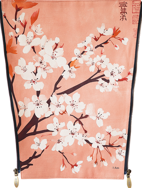 Japansk - Kirsebærblomst Sakura