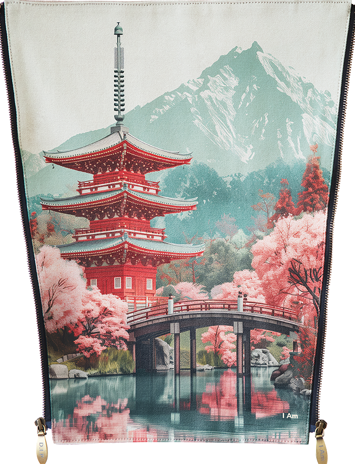 Japanese -Tokyo Senso Ji