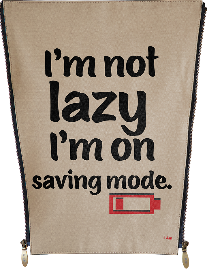 Funny -Saving mode