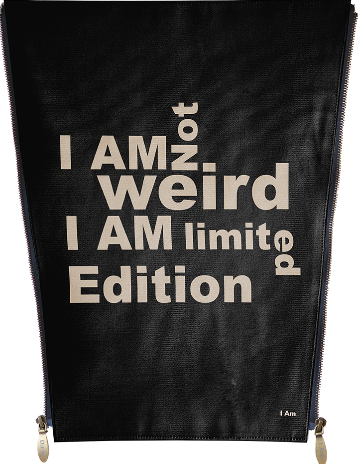 Funny -Limited edition