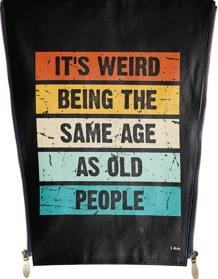 Funny -Age paradox