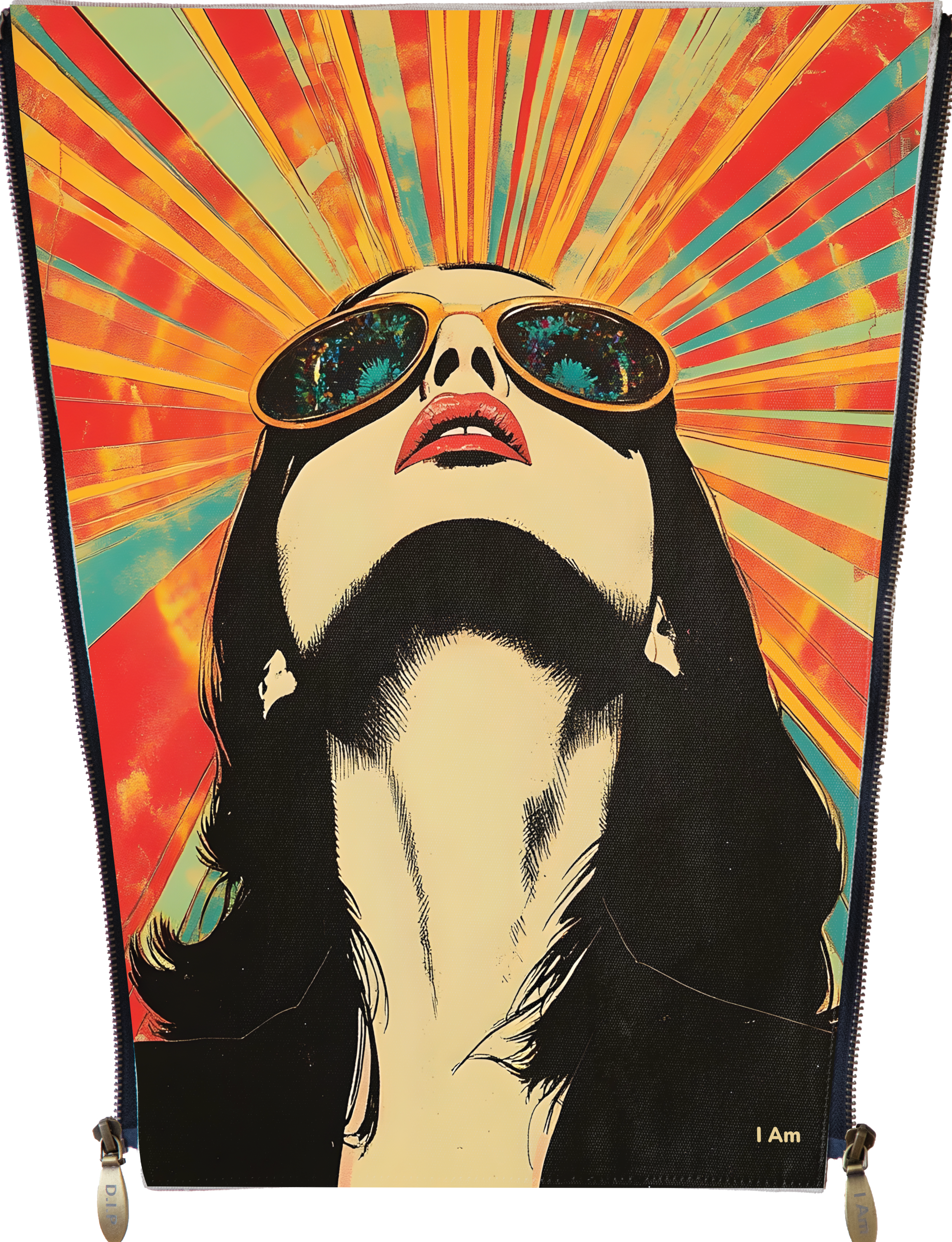 Pop Art- Power