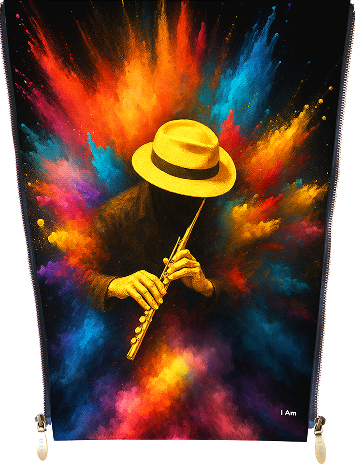 Music - Flutist