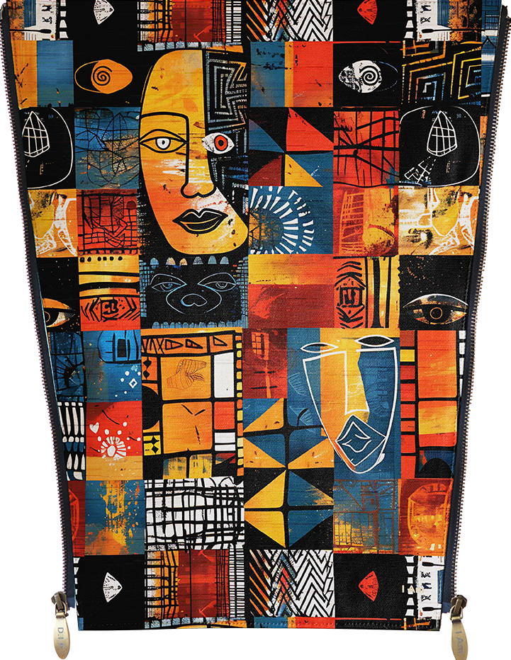 Ethnic - Africa 1
