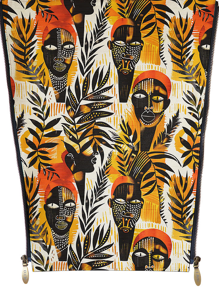 Ethnic - Africa 2