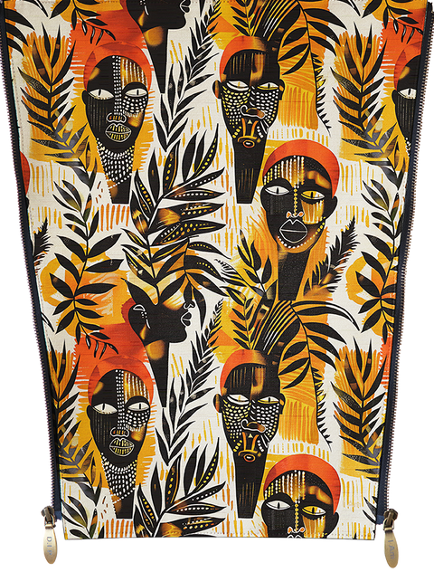 Ethnic - Africa 2