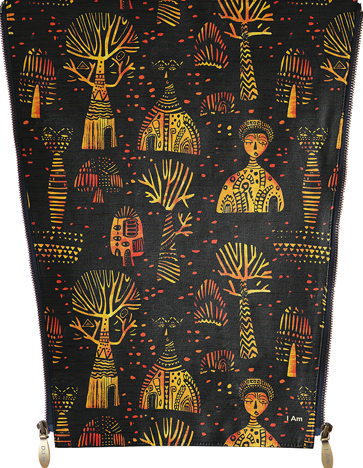 Ethnic - Africa 3