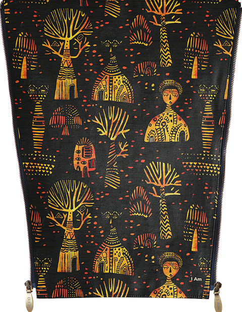 Ethnic - Africa 3