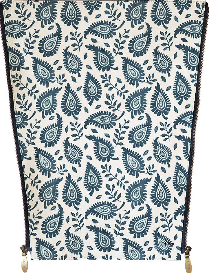 Ethnic - India 1
