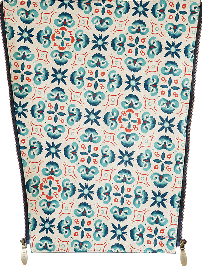 Ethnic - Italy 3