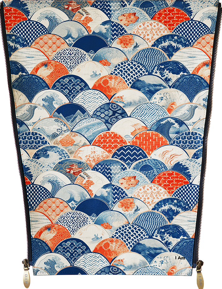 Ethnic - Japan 3