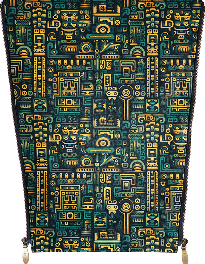 Ethnic - Maya 2