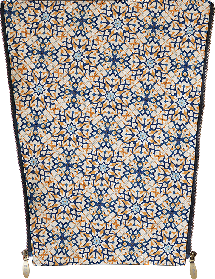Ethnic - Moroccan 1