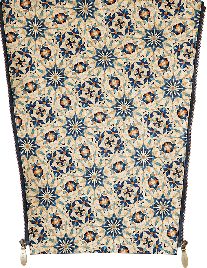 Ethnic - Moroccan 2