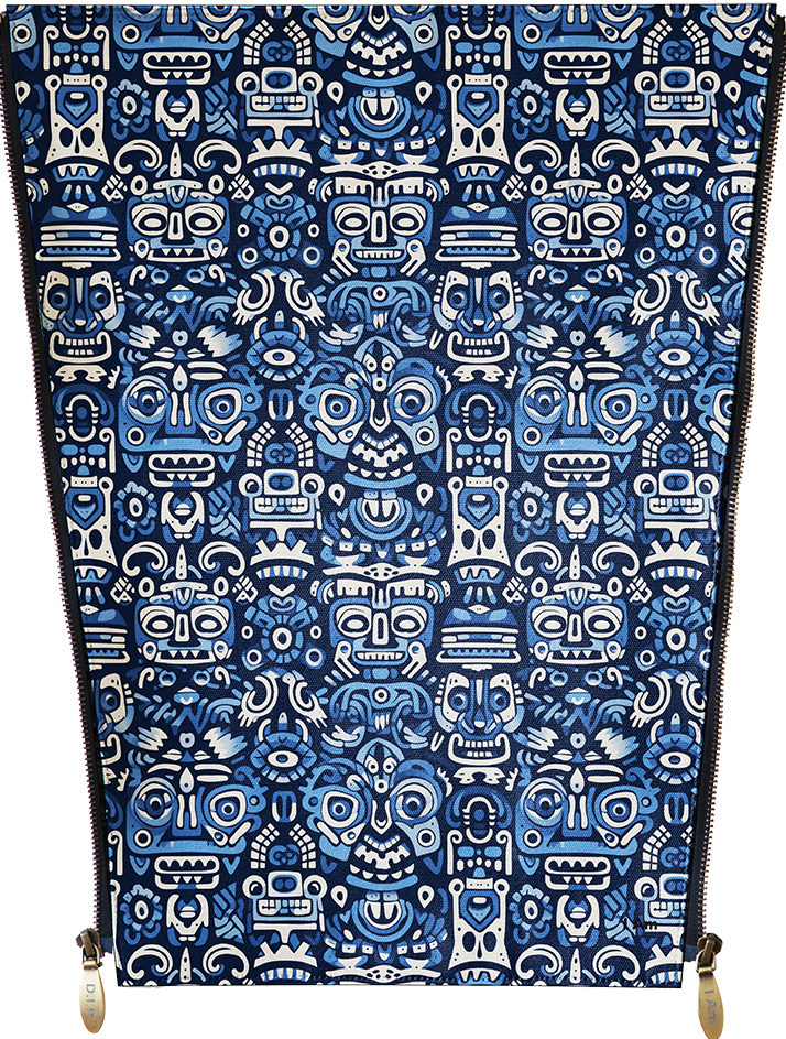 Ethnic - Maya 1