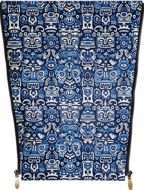 Ethnic - Maya 1