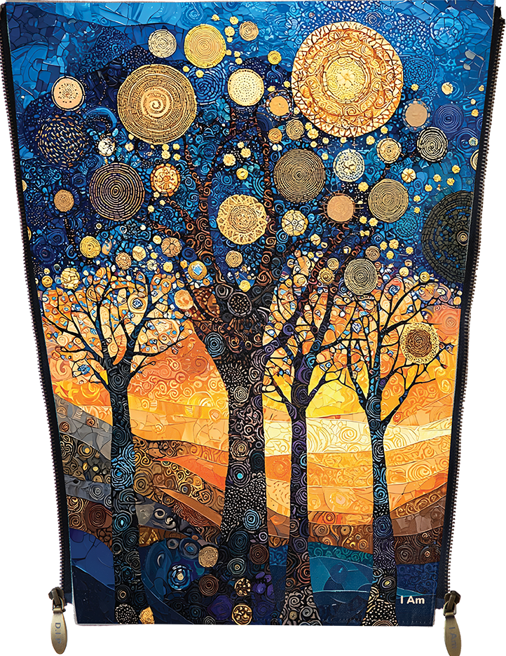 Imagination - Dream tree