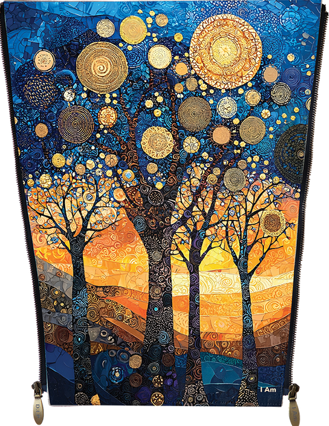 Imagination - Dream tree