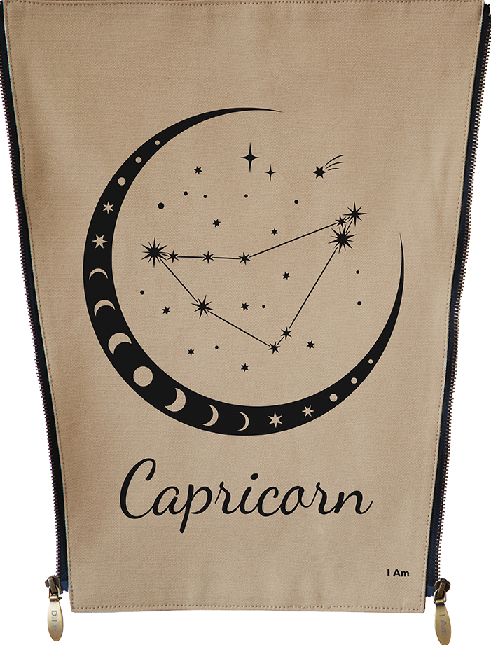 Zodiac - Capricorn