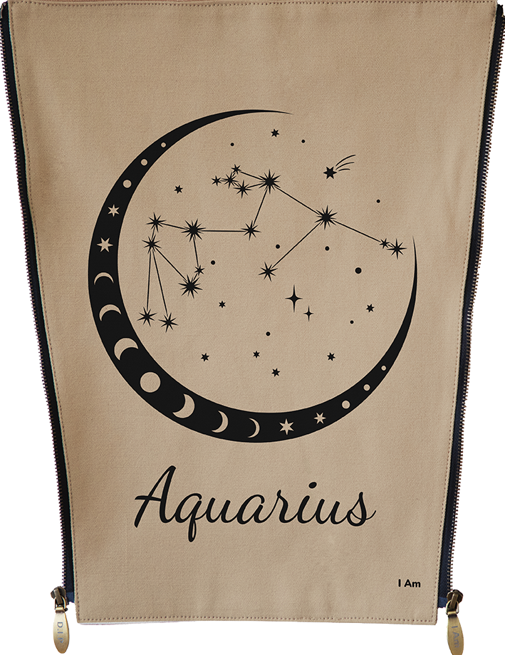 Zodiac - Aquarius