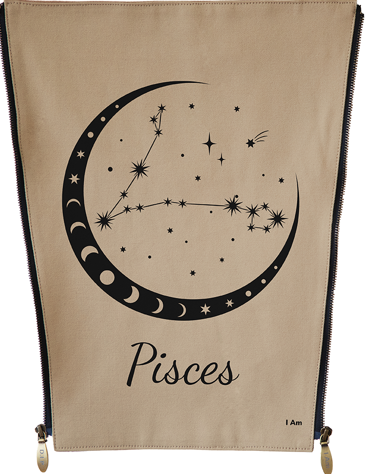Zodiac - Pisces