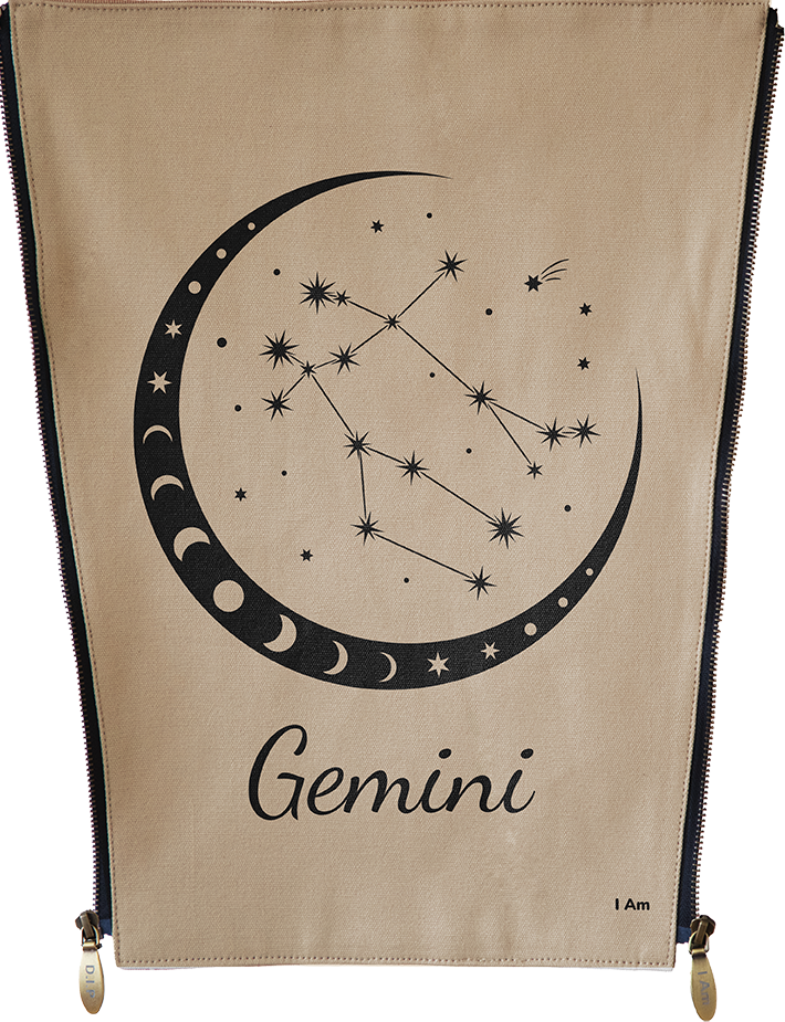 Zodiac - Gemini