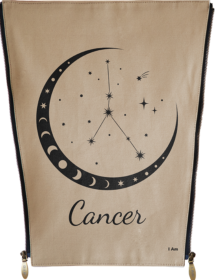 Zodiac - Cancer