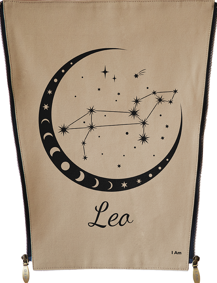 Zodiac - Leo