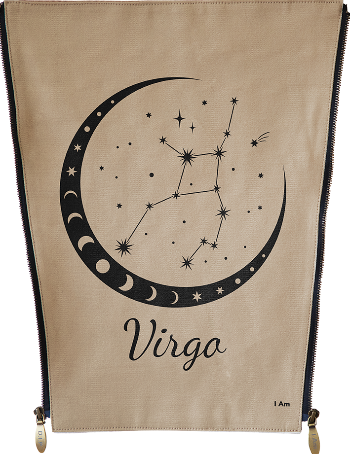 Zodiac - Virgo