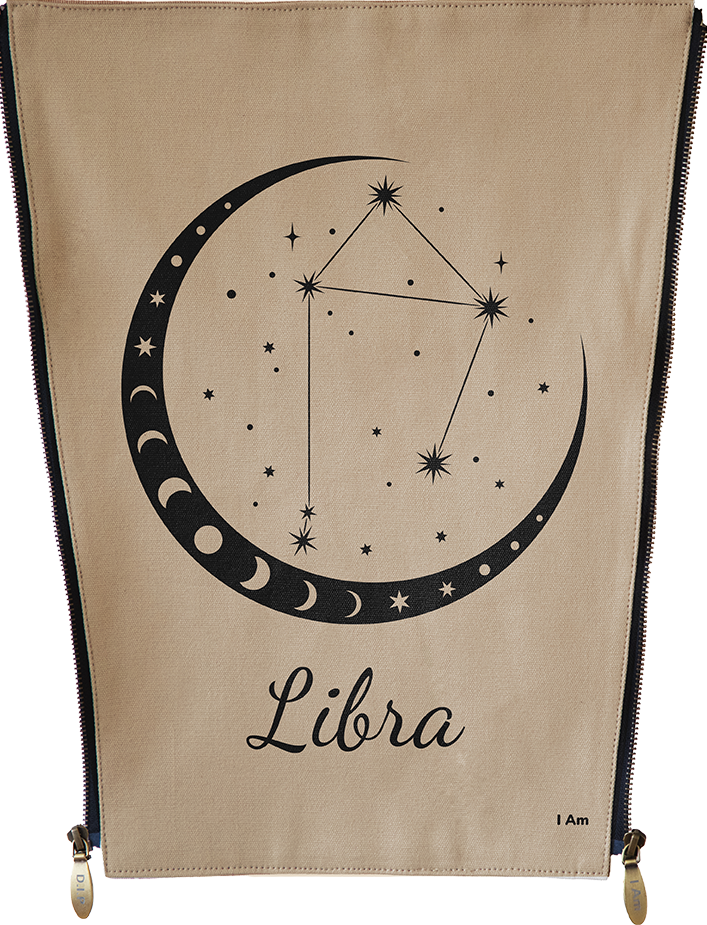 Zodiac - Libra