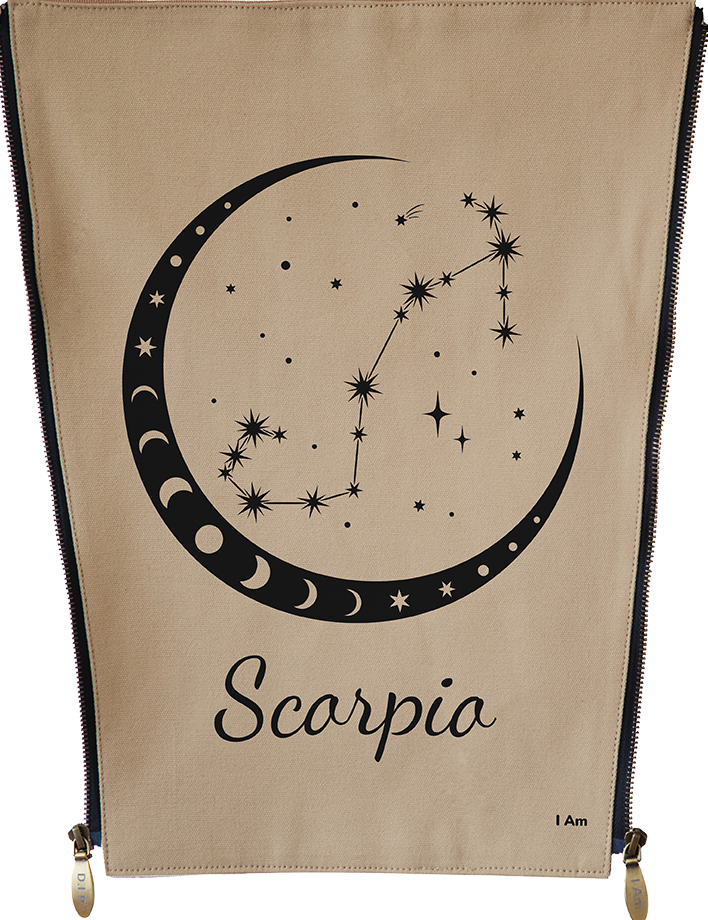 Zodiac - Scorpio