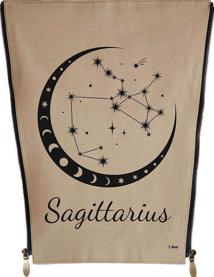 Zodiac - Sagittarius