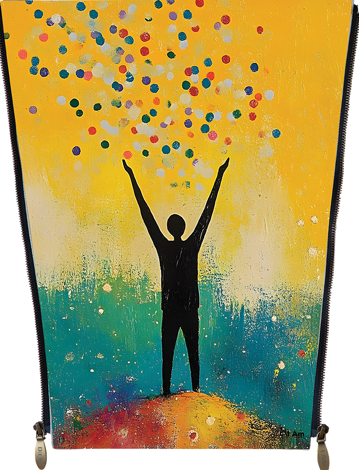 Empowerment - Freedom