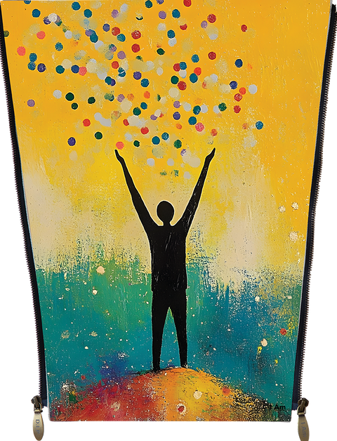 Empowerment - Freedom