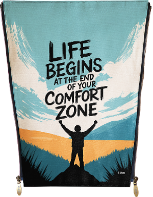 Empowerment - Comfort zone