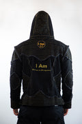 Ravan Regular Jacket