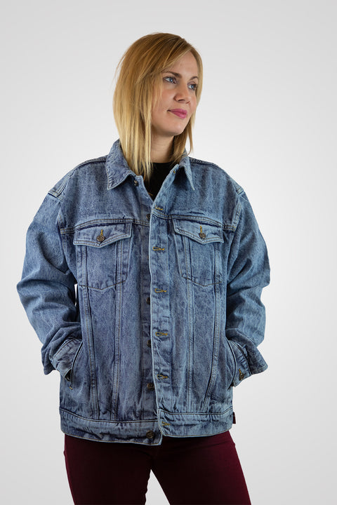 Denimjakke