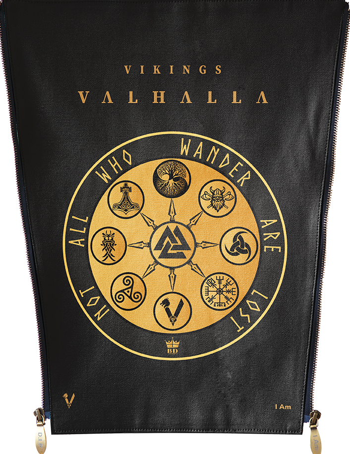 Viking - Vikings Valhalla