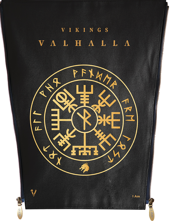 Viking - All who wander are lost