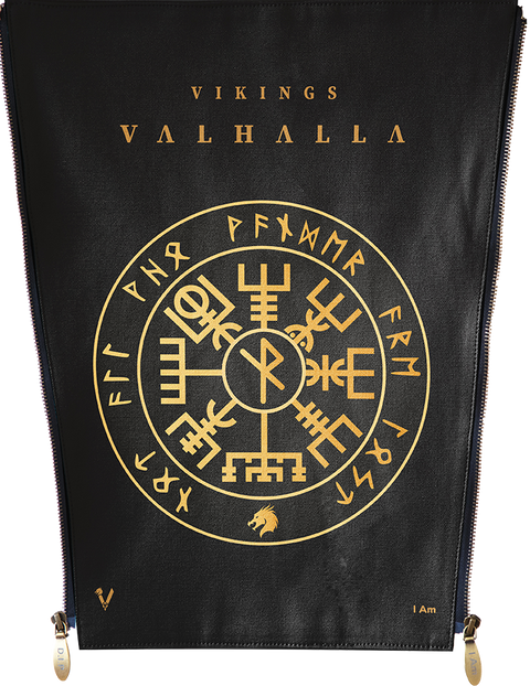 Viking - Alle som vandrer er fortabte