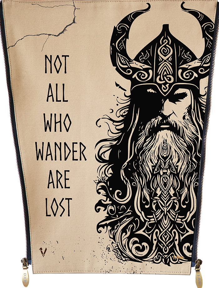 Viking - Wanderer of the North