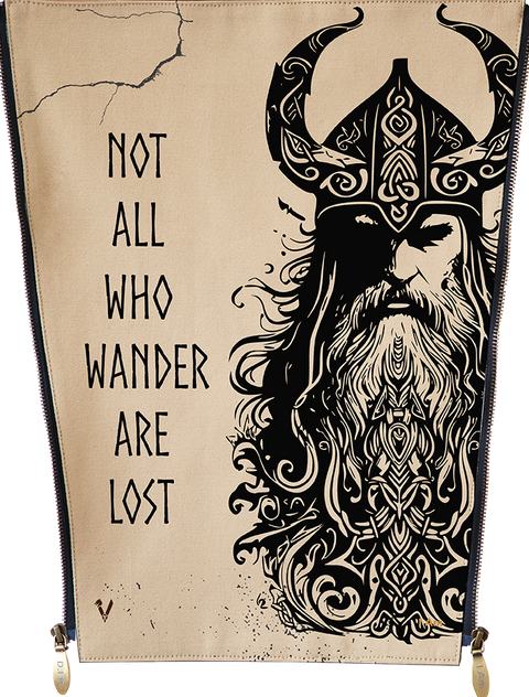 Viking - Nordens vandringsmand