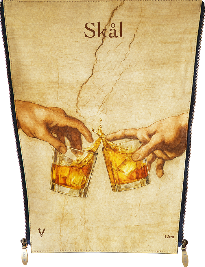 Viking - Skål