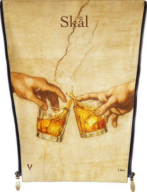 Viking - Skål