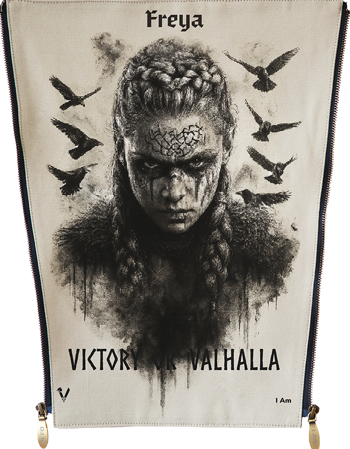 Viking - Freya