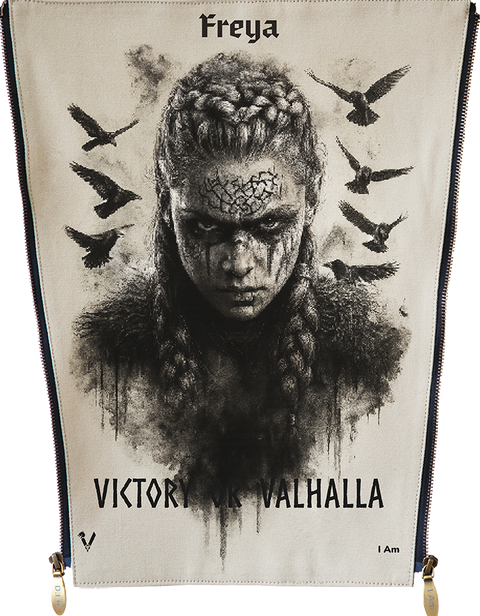 Viking - Freya